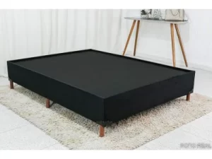 Base Box Casal Zeus 142x190x38  SE – 2.5 – RF