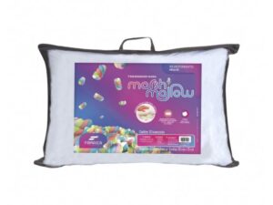 Travesseiro Nasa Marshmallow 50cm x 70cm – Fibrasca – 0.6 – RN