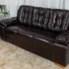 Conjunto Estofado Sofá 240 Korino – Rondomóveis – 1.82 – RF - Image 8