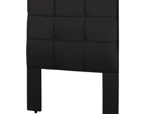 Cabeceira Solteiro Eslovênia Veludo Suede – 90cm – 1.2 – TRA 1.3/RF