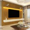 Home Nobre Ripado 230 1P 3G com LED Gelius 1.4/SR