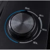 VENTILADOR DE MESA MONDIAL TURBO 8 PÁS 3 VELOCIDADES - 40 CM - MONDIAL - Image 6
