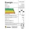 VENTILADOR DE MESA MONDIAL TURBO 8 PÁS 3 VELOCIDADES - 40 CM - MONDIAL - Image 14