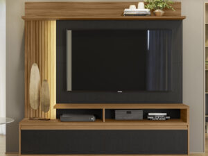 Home Theater 1295 Notavél – 183CM  – Até 60 – 7.7/TRA/SR