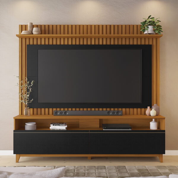 Home Theater 1340 - Ripado - Até 65 -1,83M - 6,95/TRA 6.8/TRA - Imagem 2