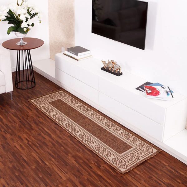 Tapete Eco Nature Passadeira - 57x180 - Sortido J Serrano - 0.45 - SR
