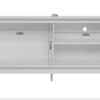 Rack Aurum Linea Brasil - 1,60M - Tvs Até 65 - TRA/2,42 - Image 2