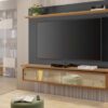 Painel Home Reflecta 1200 Notavel- 1,80M - Até 65-TRA/4.79