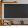 Painel Home NT 1355 -1,80M - Até 65 - TRA/5,4