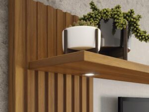 Painel Home NT 1355 -1,80M – Até 65 – TRA/5,4