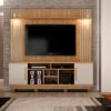 Home Theater Plenus - Valdemoveis - 2,00M - Até 60" -  TRA - 7.4