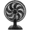 VENTILADOR DE MESA MONDIAL TURBO 8 PÁS 3 VELOCIDADES - 40 CM - MONDIAL - Image 2