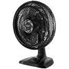 VENTILADOR DE MESA MONDIAL TURBO 8 PÁS 3 VELOCIDADES - 40 CM - MONDIAL - Image 3