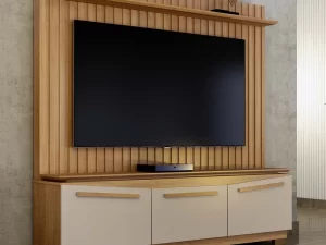 Home Theater Montreal Valdemoveis – 1,70 M – Até 80- 9.5/TRA 7.6/RF 8.4/TD