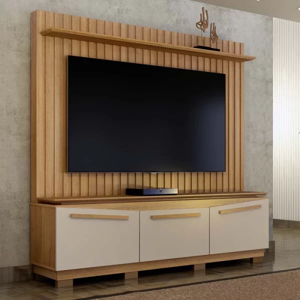 Home Theater Montreal Valdemoveis - 1,70 M - Até 80- 9.5/TRA 7.6/RF 8.4/TD - Imagem 2