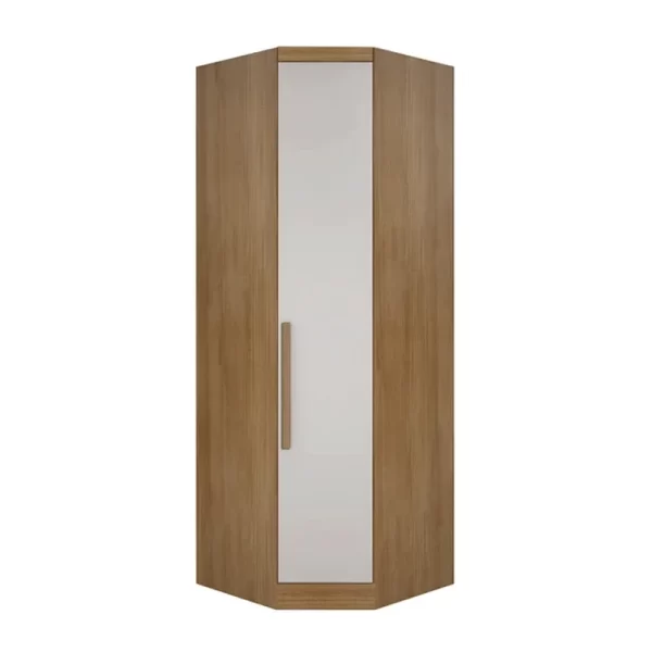 Modulado Canto Oblíquo Rizon - Larg. 0.827m - Novo Horizonte -RF/2.90