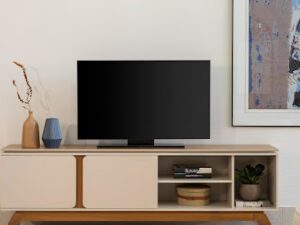 Rack Istambul Linea Brasil – 2,00M – Tvs Até 70 – TRA/4,5