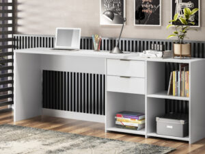 Mesa Office Canto ou Reta NT 2060 – (76cm-73cm) – 3.0/TRA