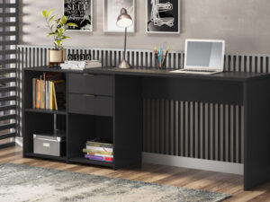 Mesa Office Canto ou Reta NT 2060 – (76cm-73cm) – 3.0/TRA