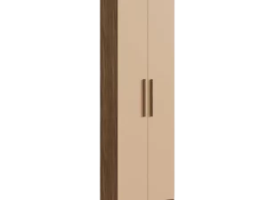 Multiuso Charlotte 88300 2P S/ Chave – DORIPEL – 3.2 – TD