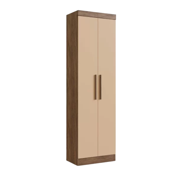 Multiuso Charlotte 88300 2P S/ Chave – DORIPEL - 3.2 - TD - Image 2