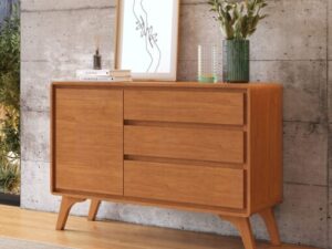 Buffet Sinus Mauvalar – 1,20M – 1P – TD/8.19
