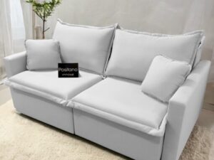 Sofa Cama Retratil Positano 1,80m Innove Estofados – 1.5/TD
