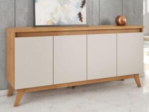 Buffet Filipe.Flip 4P Viero – 1,56m – 3.3/SR 3.0/LD