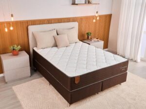 Colchao Pro Quality 138x188x32 – 8.4/LD