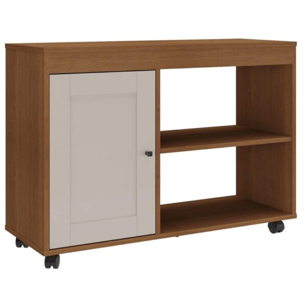 RACK SAMPA 42 POLEGADAS 1 PORTA - 0,91m - ARTELY - 1.9 - SR - 1.8 - TD - Image 3