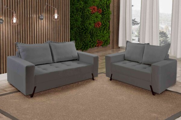 ESTOFADO SOFA 3X2 LUG MOD 8100 SF.3130  – BOARETO - 1.0/RN - Image 4