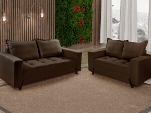 ESTOFADO SOFA 3X2 LUG MOD 8100 SF.3130  – BOARETO – 1.0/RN