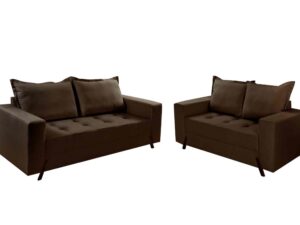 ESTOFADO SOFA 3X2 LUG MOD 8100 SF.3130  – BOARETO – 1.0/RN