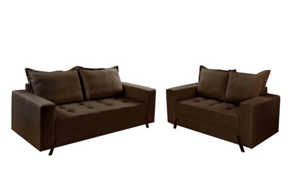 ESTOFADO SOFA 3X2 LUG MOD 8100 SF.3130  – BOARETO - 1.0/RN - Image 2