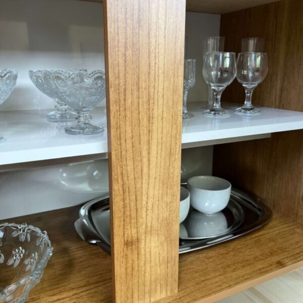 Buffet Vivaldi Artely - 140 cm - 2P - TD/6.06 - Image 3