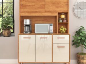 Kit Cozinha Pérola Fellicci – 1,20m – 2.5/TD