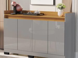 Buffet Real 4P– Móveis Primus – TD/3.4