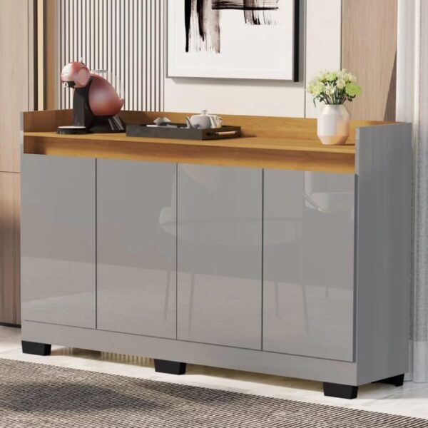 Buffet Real 4P– Móveis Primus - TD/3.4