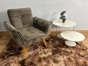Poltrona Luna innove – 0,79 – 2.7/LD