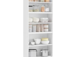Paneleiro 6P New Premium ITATIAIA – 80cm – 6.2/TD