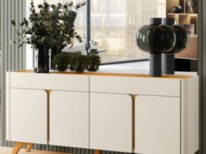 Buffet Arcus 4P 2G – MAVAULAR – 8.0 – TD