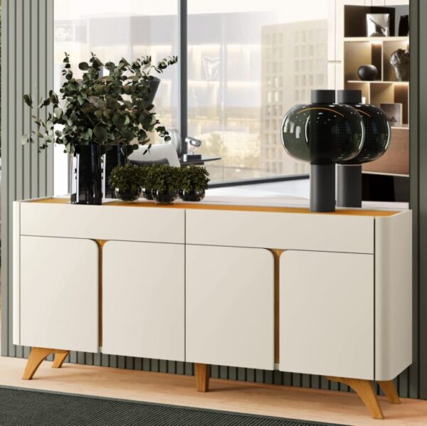 Buffet Arcus 4P 2G – MAVAULAR - 8.0 - TD