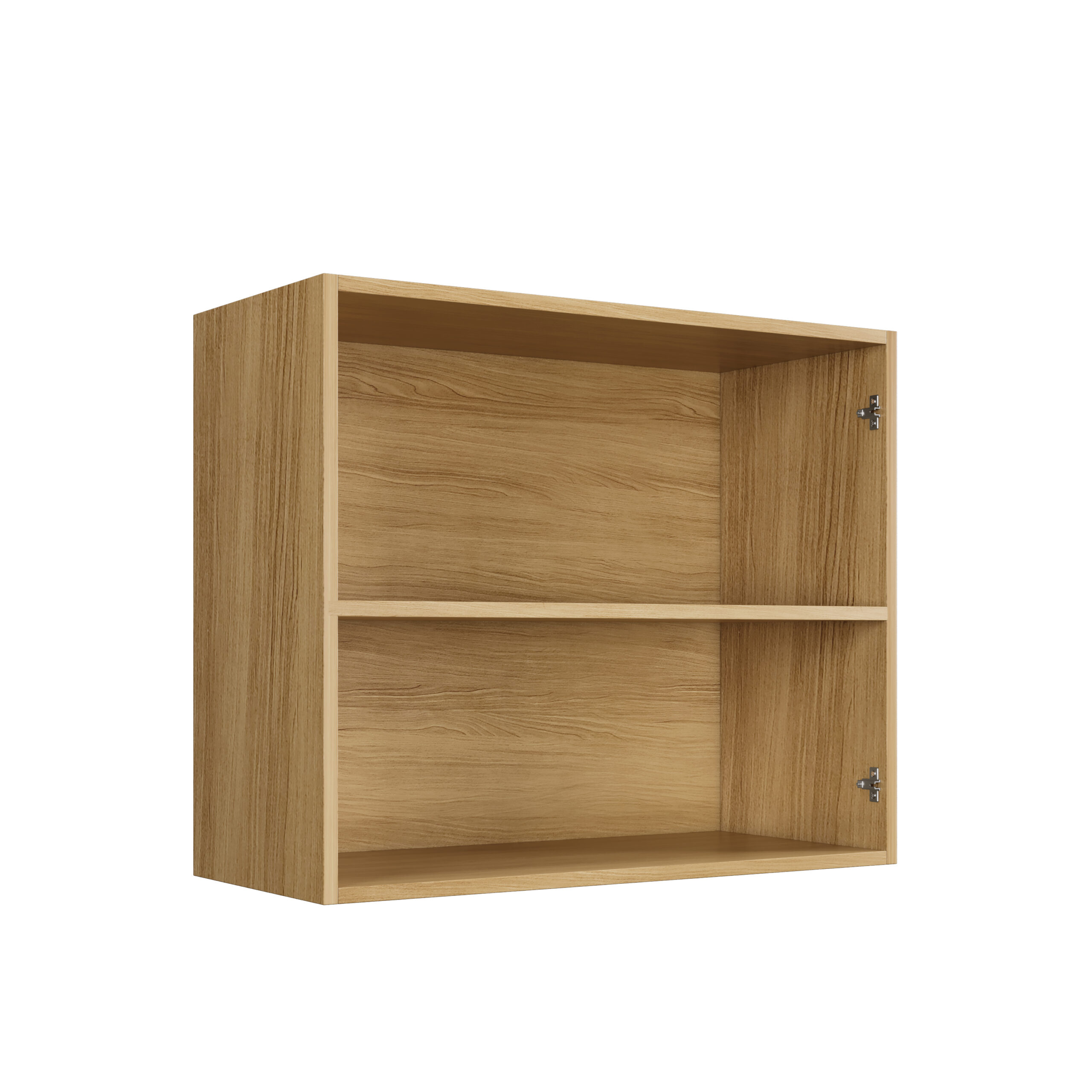 Armario Aereo Cristal 2P Arte Moveis - 0.70m - 1.2/SR/LD - Imagem 4