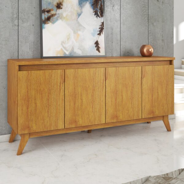 Buffet Filipe.Flip 4P Viero - 1,56m - 3.3/SR