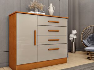 Comoda Berlim/Chicago 4G1P  – 1,04m – TCIL – 3.2/SR