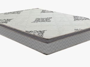 Colchão Casal Gold Extra 138x188x30 Paropas – 1,38m – 6.6/SR