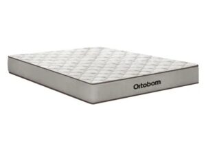 Colchao Casal Robust.Supreme Dupla Face 138x188x20 Ortobom – 1,38m – 7.0/SR