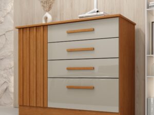 Comoda Chade/Guarani 4G1P  1,04m – TCIL – 3.4/SR