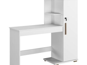 Escrivaninha Savana 1P Arte Moveis – 1,27m – 2.8/SR