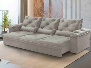 Estofado Retratil Atlas 3×90 Idealle – 3,20m – 2.07/SR